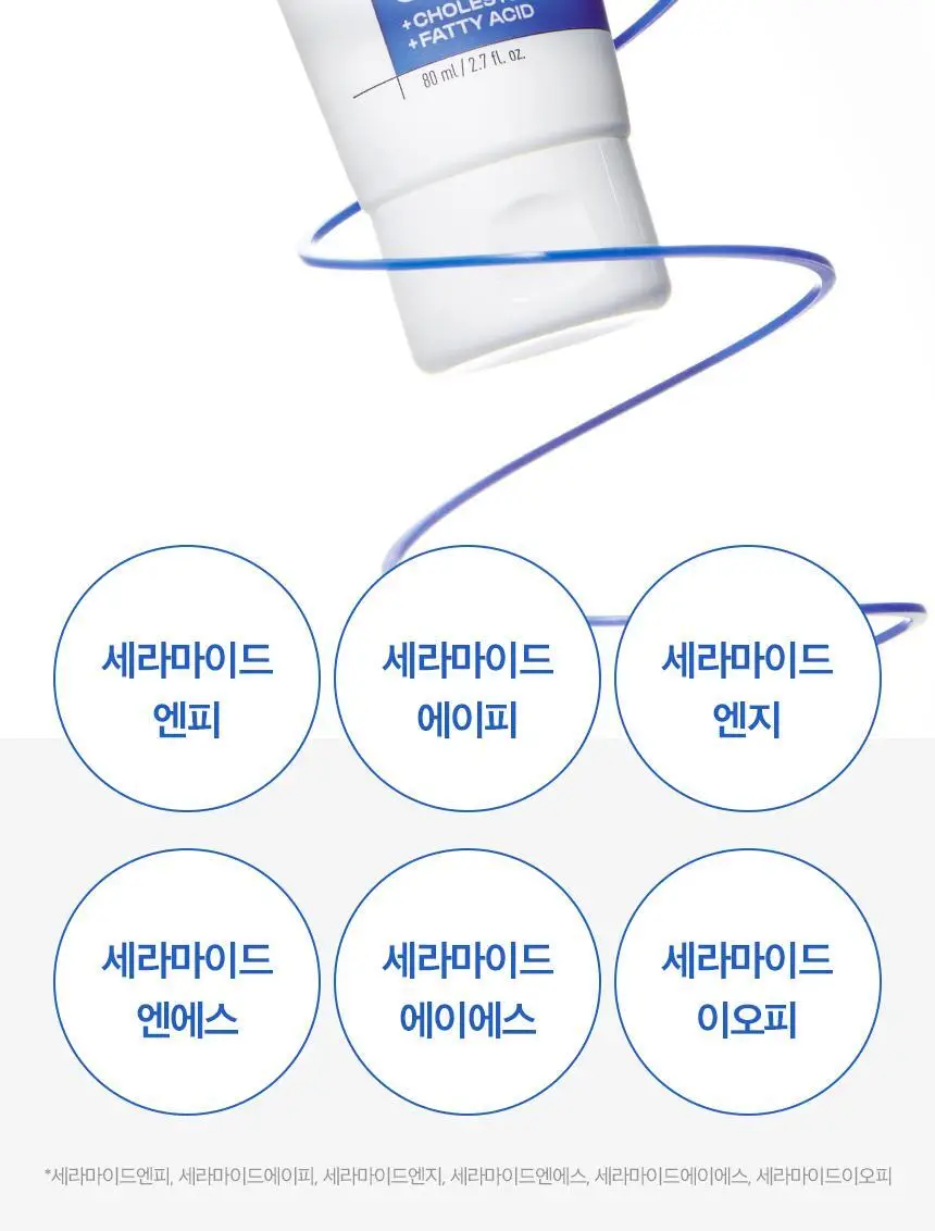 [보습장벽] 차앤박 더마앤서 배리어 리셋 크림 80ml 더블기획 (80ml+80ml) 상세페이지 5